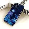 All-inclusive Film Phone Case Cartoon Fashion Design Hard Shell Full Cover Camera Protection Case for iPhone Samsung Xiaomi Poco Redmi Huawei Honor