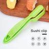 Бытовая креативная портативная форма для суши с длинной ручкой, форма для рисовых шариков, японский нелипкий пресс, инструмент для бенто, кухонные аксессуары