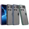 Защитный чехол с защитой от падения для Nothing Phone 3 5G 3A Pro Phone3 Нескользящий Funda