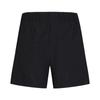 Solid Versatile Simple Fashion Comfortable Casual Shorts Men Shorts Space-Black GMS5S846