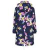 Lazy Jacks Womens/Ladies Long Length Waterproof Jacket