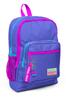 Coral High Kids Лавандово-розовый школьный рюкзак с четырьмя отделениями 23703