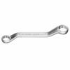 Short Box Wrench (45°) HPM46-1214 Width Across Flats 12 X 14 Mm