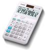 Casio W Tax Rate Tax Just Calculator, 12-Digit, Calculation, White, Type, JW-200TC-N