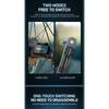 CYCLAMI Датчик каденса Скорость C1 ANT Bluetooth 5.0 Спидометр GPS Велокомпьютер Для GARMIN iGPSPORT BSC100s Bryton G2 plus G+