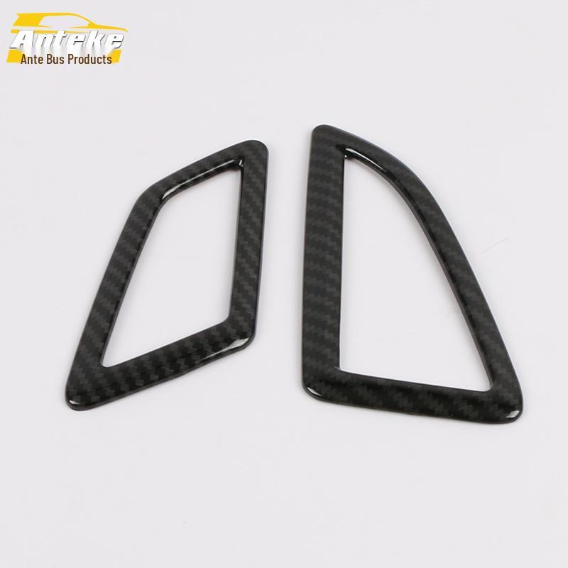 10th Gen Civic Dashboard Air Vent Decor for Ages 16-19