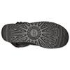 UGG Мини Бэйли Флекс 'Черный' Женские 1127390-BLK