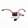 GTSKYTENRC Waterproof 2845 Brushless Motor 5900KV & 35A Brushless ESC & Programming card Replacement for F19A 1 10 HPI