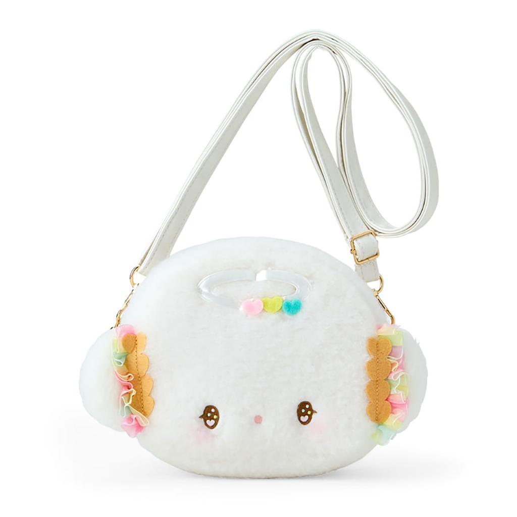 Sanrio Pochette Kogimyun 220388 Face-shaped (Angel's Oyugi-kai)
