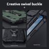 Для iPhone 12 13 15 Pro и Pro Max Чехол Nillkin CamShield Armor Pro Сдвижная защита камеры Магнитный Чехол для мобильного телефона