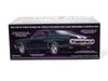 AMT Масштаб 1970 Chevy Chevelle SS Джон Уик Пластиковая Модель 1/25 (AMT1453)