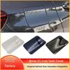 For BMW X5 G05 G18 Fuel Tank Cover Plate Gas Filler Cap Base 51915A13018