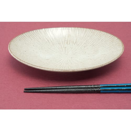 Kawai Chopsticks, Dishwasher Safe, Octagonal, Seine Blue, 23cm, 102603