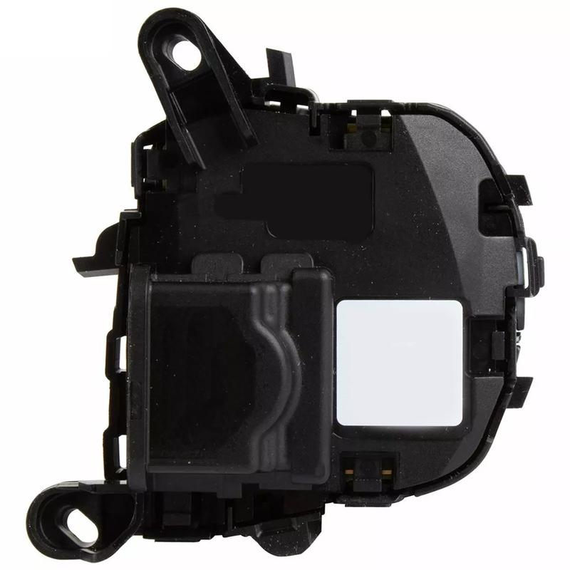 For Ford Fiesta 2009-2024 Left Steering Wheel Switch Steering Control Switch For Fiesta Auto Control Made Of ABS Material