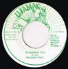 7inch Record FRANKIE PAUL - I'm Missing You NONE Ujama Jamaica Reggae, Ska & Dub Used