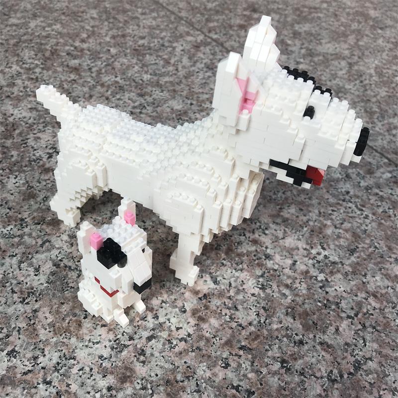 Классический конструктор Игрушка Фигурка Действия Кирпичики Головоломка Совместимая Модель для Сборки Для Детей Детская Образовательная Игрушка Подарок