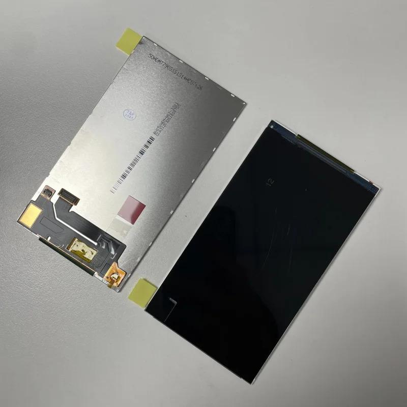 ЖК-экран с сенсорным слоем для Samsung Galaxy Xcover 4 SM-G390F G390, запчасти для ремонта экрана телефона