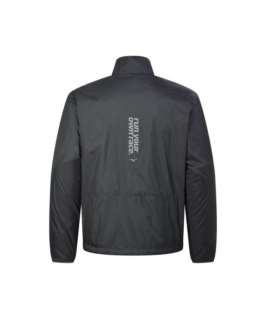MIZUNO Hybrid Windbreaker_32Ye6G00