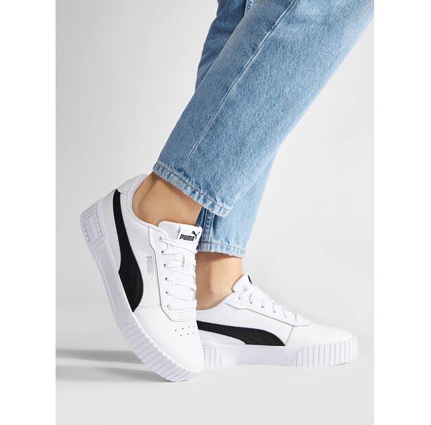 Кроссовки Puma Carina 2.0