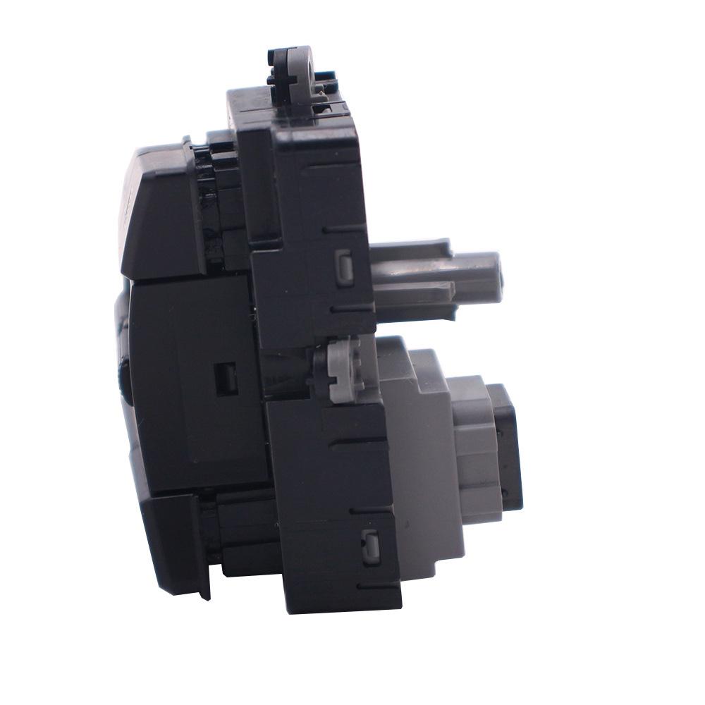 Car Right Steering Wheel Cruise Control Switch 96720-C3000 For Hyundai Sonata