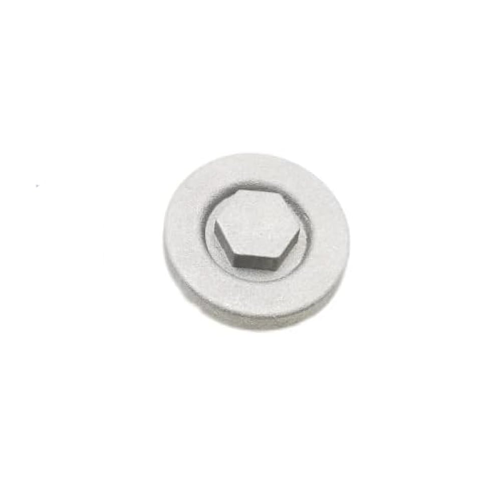 Oil Drain with O-Ring Compatible with Hisun UTV ATV 250,450,500,550,700,750,800,1000 Hisun,Massimo,Bennche,Coleman,Axis,Cub Cadet