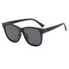 New TR polarized glasses trendy personalized street sunglasses fashion sunscreen UV protection outdoor cycling glasses