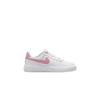 Nike Force 1 Low EasyOn PS White Medium Soft Pink Kids Sneakers IH4498-115
