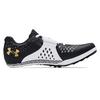 Under Armour HOVR Skyline Long Jump 'Jet Grey White' Men's 3021863-102