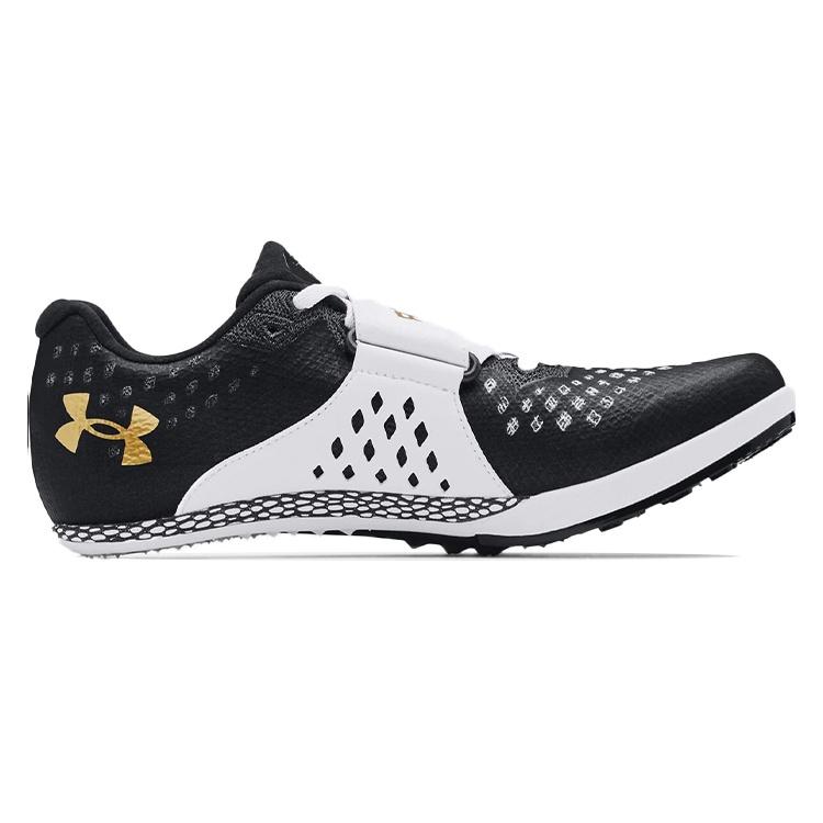 Under Armour HOVR Skyline Long Jump 'Jet Grey White' Men's 3021863-102