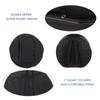 Large Capacity Shoulder Drum Bag Adjustable Drum Storage Bag Snare Drum Bag  Durm Beginner