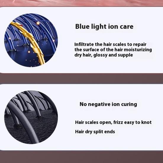 Беспроводной фен Yousheng 200 Вт 15000 мАч с возможностью зарядки через USB, регулируемый ЖК-дисплей, высокая скорость, быстрая сушка, низкий уровень шума, портативный дорожный женский фен