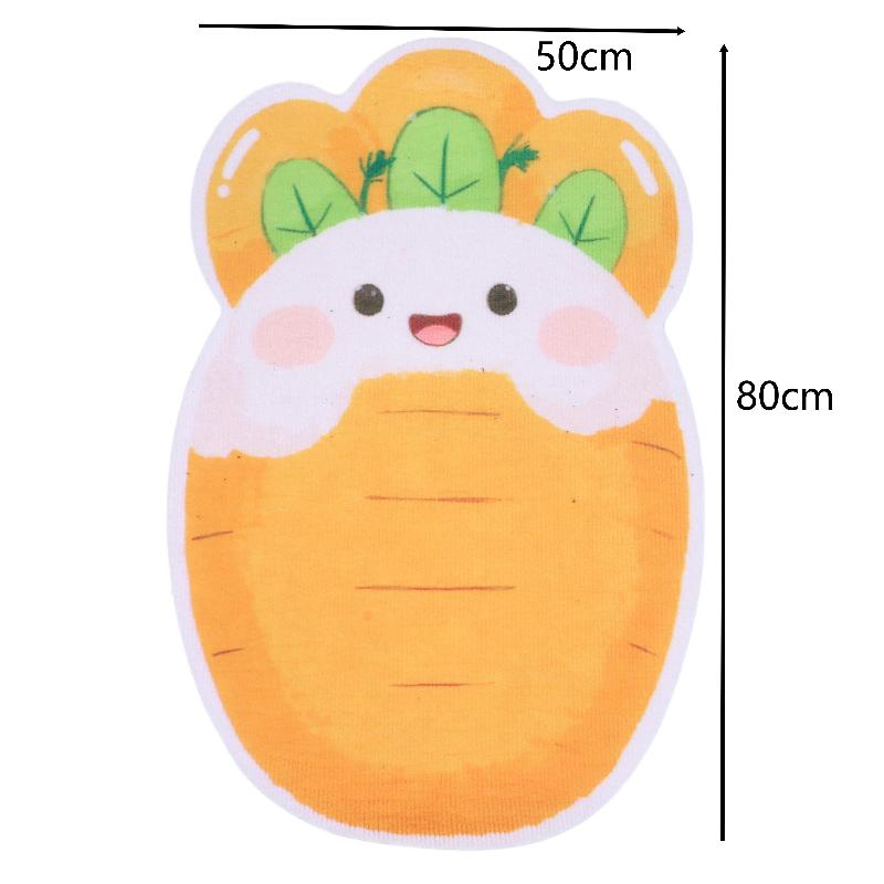 Anti Scratch Cute Pineapple Xmas Tree Cat Scratcher Board Grinding Claw Toy Non-Toxic for Kittens Home Xmas Decor Gift