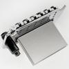 Musiclily Ultra 37mm Full Solid Steel Tremolo Block for Electric Guitar Floyd Rose Double Locking Tremolo Bridge