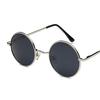 Classic Small Round Sunglasses Polarized For Men Women Retro Vintage Circle Hippie Sun Glasses Uv400