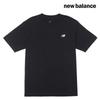 New Balance Спортивная футболка с коротким рукавом Essential