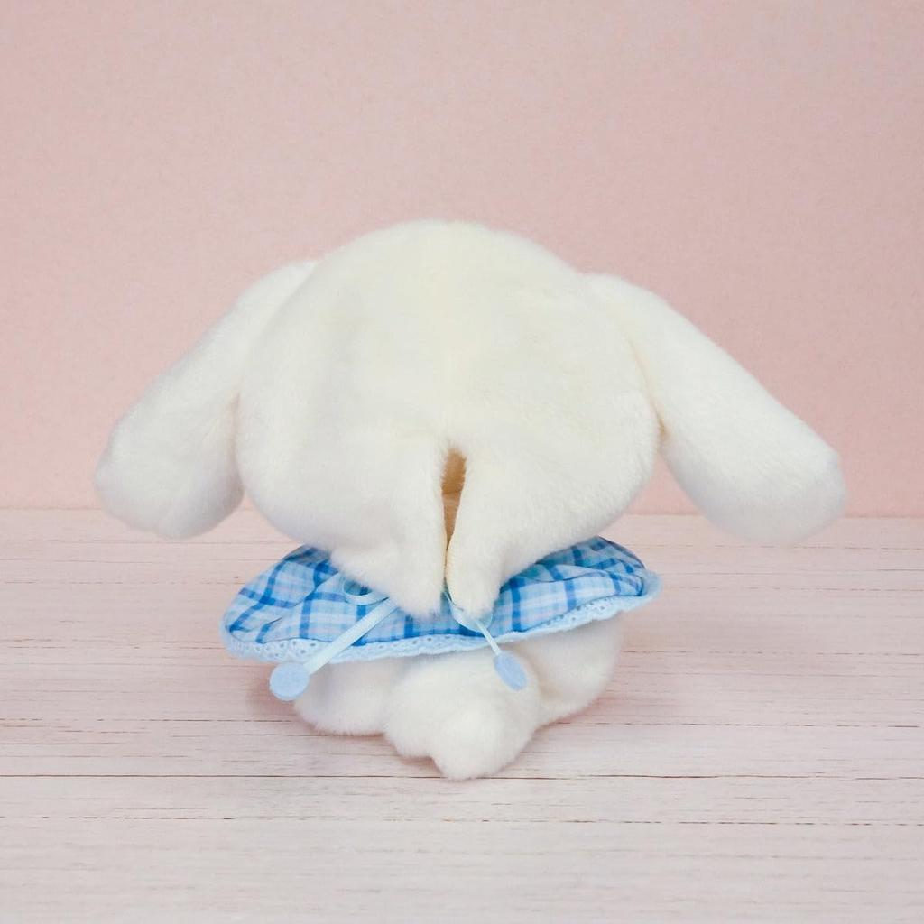 Плюшевый костюмный маскот Naito Design Institute для выездных мероприятий Cinnamoroll 46634