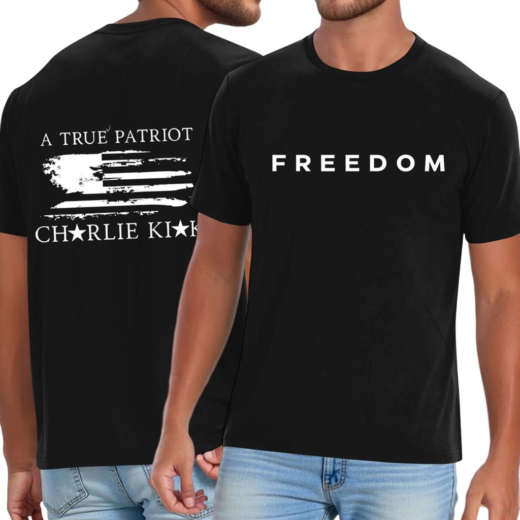 Women's Casual Daily Printed Top Round Neck T-shirt