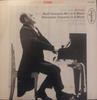LP Пластинка СВЯТОСЛАВ РИХТЕР ИСПОЛНЯЕТ ИОГАННА СЕБ - Концерт Баха №. 1 ре минор - Sc MCS2050 Monitor Records US Классика Б/У