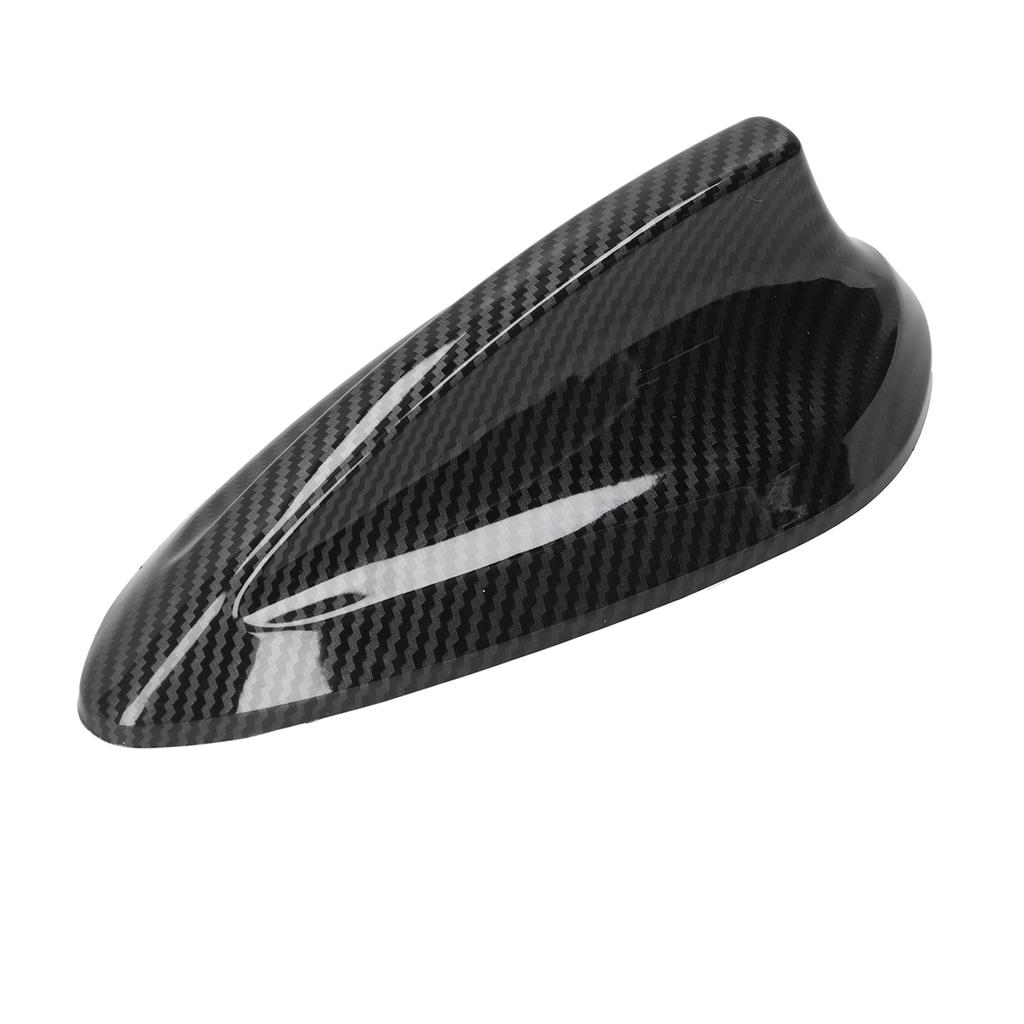 Крышка антенны в виде акульего плавника, отделка в стиле карбонового волокна, подходит для X Series X1 X4 X5 X6 X5M X6M