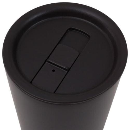 Nitori 3-Way Stainless Steel Tumbler CV187-2 Black Large (8958175)