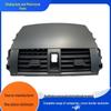 Подходит для Toyota Corolla 2009-2013, дефлектор кондиционера 55670-02160, 55663-02060