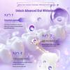 Blispring Optical Color Correcting Whitening Toothpaste