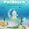 Светящийся эльф из семьи Sanrio, украшение: Лампа-светильник с атмосферой Куроми и Помпонпурин