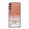 Для Samsung Galaxy M15 F15 5G Чехол Мраморный ТПУ Силикон Мягкая Задняя Крышка Чехлы для Телефона для SamsungM15 Мика Расписанный Милый Новый Coque