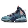 New LeBron 19 Ep 'Fast Food   Dutch Blue' DC9340-400