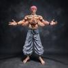 30 см Jujutsu Kaisen Король Проклятий GK Рёмен Сукуна ПВХ Фигурки Изысканная Статуя Аниме Модель Игрушка Домашнее Украшение Коллекционная Высококачественный Подарок
