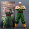 30 см/11,81 дюйма Аниме Dragon Ball Фигурка Тянь Шиньхана Фигурки Действия ПВХ Статуэтка Настольное Украшение Коллекция Модель Игрушки Подарки