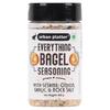 Urban Platter Everything Bagel Seasoning, 100g (Classic American Seasoning Blend with Onion Flakes, Garlic, Sesame Seeds and Sea Salt)