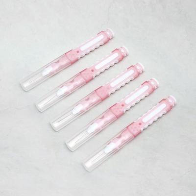 Межзубной ершик Ssss 5P
