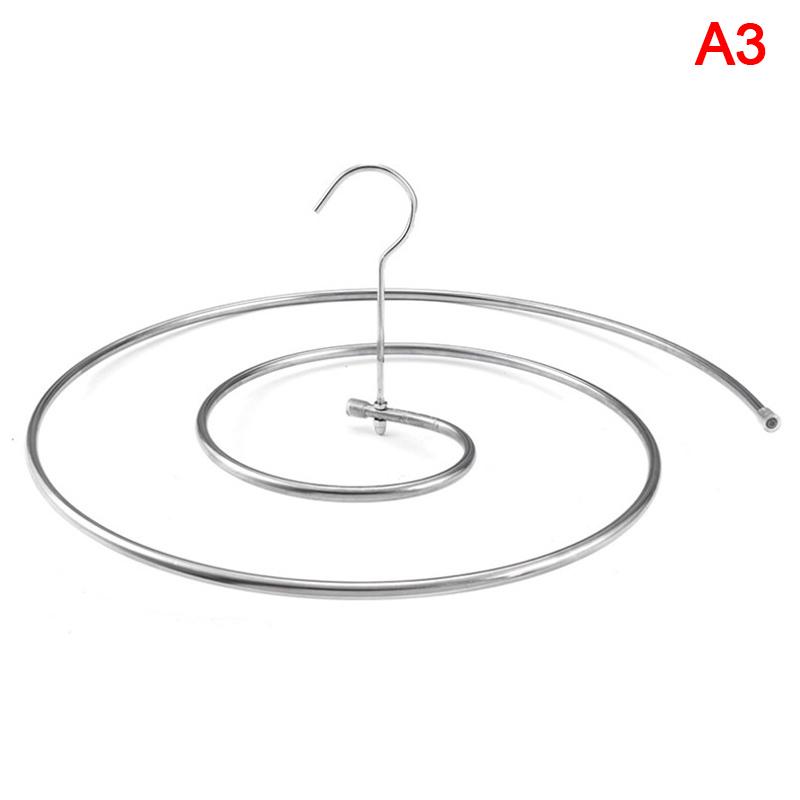 1 шт. сушилка креативная спиральная вешалка для одежды домашняя простыня одеяла крючок